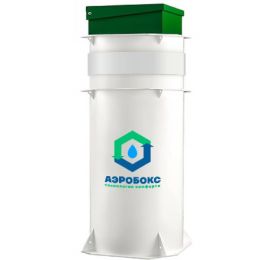 Аэробокс А-230-5 MAX-110
